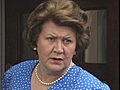 Patricia Routledge