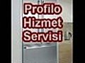 Acıbadem Profilo Servisi // 0216 379 90 54 // Profilo Teknik Servis