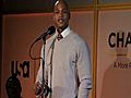 THE MOTH: WES MOORE