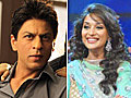 Madhuri’s patch-up plans for SRK,  Salman!