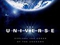 The Universe: Season 1: 