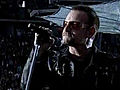 Musica,  U2 in concerto su Youtube