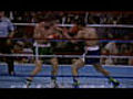 HBO Sports: Assault In the Ring