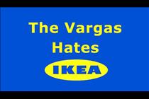 The Vargas Hates Ikea