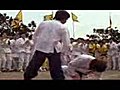 Bruce Lee- Enter The Dragon (1973)