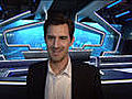 Tron: Legacy - Joseph Kosinski,  Sean Bailey Interviews