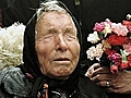 Ünlü kahin Baba Vanga’ya göre 2010-14 yılları arasında dünyada neler olacak?