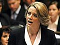 Keneally govt has $1.4b campaign fund