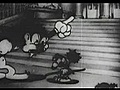 Toby The Pup: In The Museum (1930)