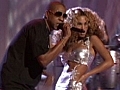 BET Awards: Beyonce and Jay Z