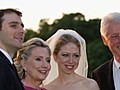 Chelsea Clinton’s Wedding (VIDEO)