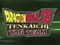 Dragon Ball Z Tenkaichi Tag Team