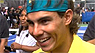 Nadal And Fed Face McEnroe In NY