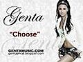 Genta New Album Sneak Preview