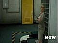 Dead Rising - Cutscene 8 - Otis the Janitor