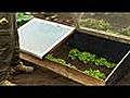 How to Build a Cold Frame