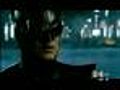 'The Watchmen' Tops Box Office