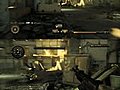 [Video] Resistance 3: Multiplayer (Frühe Spielversion)