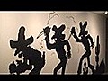 El mexicano revolucionario desde los ojos de los artistas estadounidenses