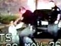 US - Florida Police Beating