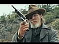 True Grit Trailer