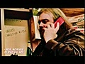 Serial Caller - Butch vs. Johnny Depp