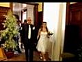 film mariage laurie et regis