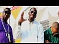 Young Dro - Freeze Me feat. Gucci Mane  T.I. (Official Music Video)