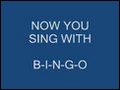 4.SINIF BINGO SONG