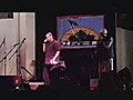 Anom  Live In New York In 2001