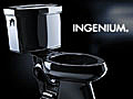 Ingenium® Flushing System