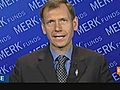 Merk Says European Banks Must Raise More Capital