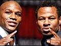 Mayweather vs. Mosley   Who Are You Picking?   04/29/10
