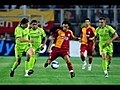 Galatasaray - Steaua Bükreş - www.ultracimbom.net