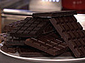 14/02 - Tablette au chocolat