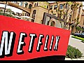 Social media firestorm over Netflix price hike