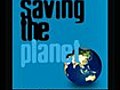 Saving the Planet TV series trailer