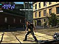 inFAMOUS 2 (PlayStation 3) First Playthrough Part 3