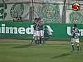 Gols da rodada - Maikon Leite,  do Palmeiras