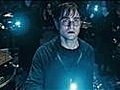 Watch a Clip From the Final Harry Potter Film