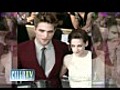 Robert Pattinson & Kristen Stewart Break Up?