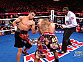 Amir Khan vs Paulie Malignaggi 5/15/10 - Campbell vs. Ortiz Highlights