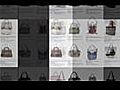Fashionable Designer Handbags @ bestbags.biz