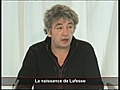 Jean-Yves Lafesse - La naissance de Lafesse