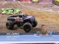 Monster Jam Freestyle - Shock Truck