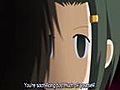 Seitokai Yakuindomo Ep.10 2/3 Eng.sub