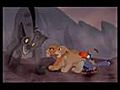 The Lion King - Chow Down (German Musical Version)