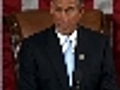 Obama foe Boehner elected US House leader