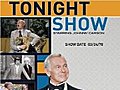 The Tonight Show starring Johnny Carson - Show Date: 03/24/78