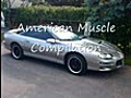 American Muscle Compilation